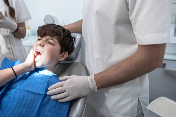 Best Knocked-Out Tooth (Avulsed Tooth) Treatment in Carlisle, KY